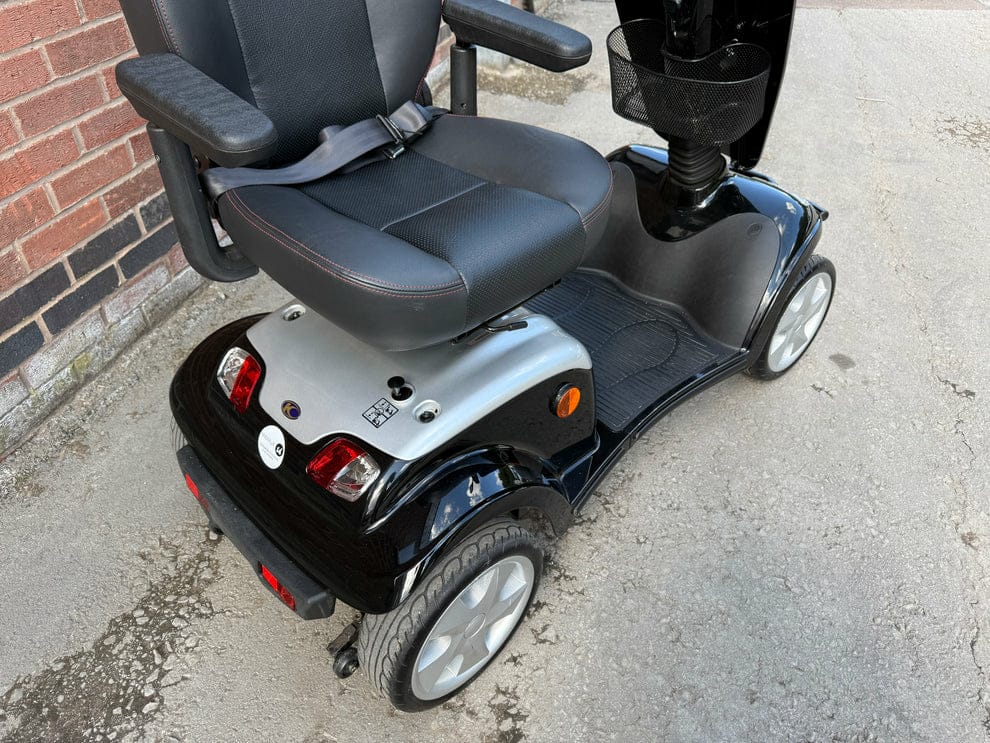 Kymco Maxi XLS 8MPH Mobility Scooter | Refurbished | Warranty Included - Image 6
