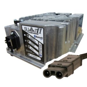 Summit II Series Yamaha 48 Volt Battery