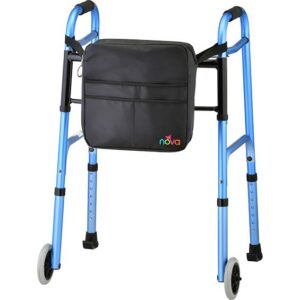 NOVA 4001WP Hanging Mobility Pouch