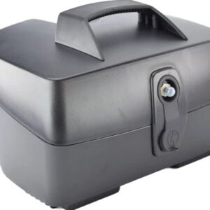 Pride Go-Go Elite Traveller High Capacity Battery Box Assembly