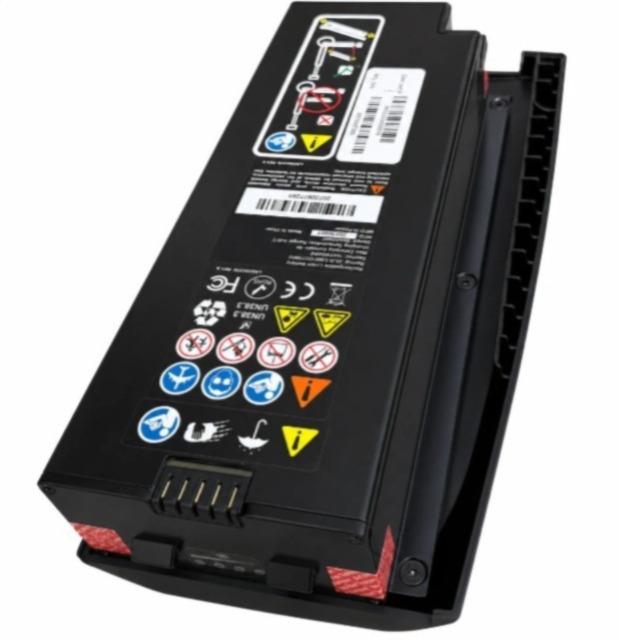 Pride i-Go Folding Scooter Lithium Battery - Image 2