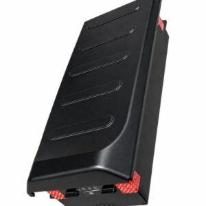 Pride i-Go Folding Scooter Lithium Battery