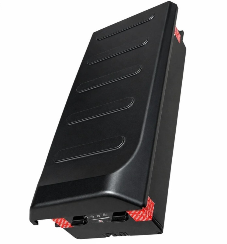 Pride i-Go Folding Scooter Lithium Battery