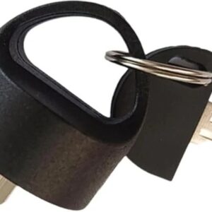 Pride Mobility Scooter Keys