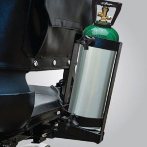 Pride Oxygen Tank Holder
