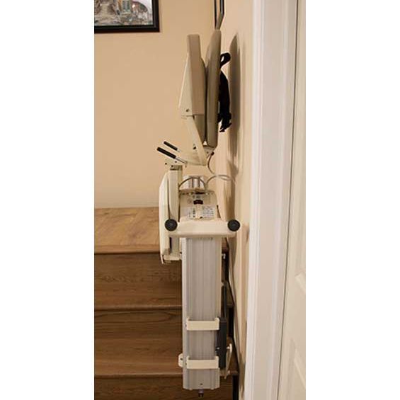 SL600 Pinnacle Straight Stair Lift - Image 4
