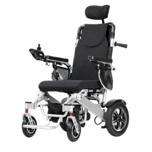 SmartChair Reclining Electric Wheelchair