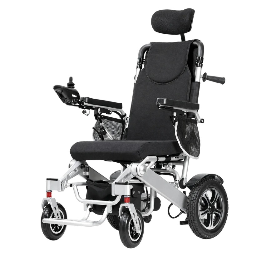 SmartChair Reclining Electric Wheelchair