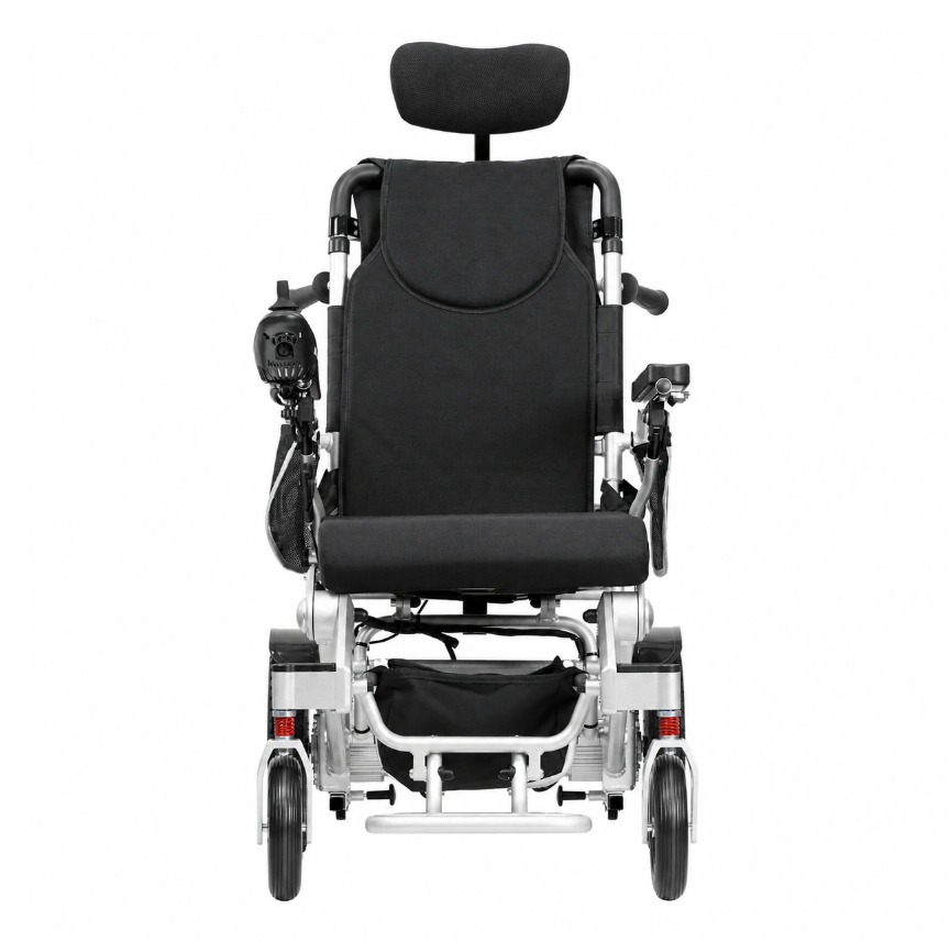 SmartChair Reclining Electric Wheelchair - Image 8