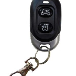 Spare Remote Control for Transformer 2 Automatic Folding Scooter
