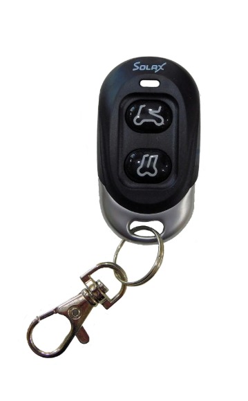 Spare Remote Control for Transformer 2 Automatic Folding Scooter