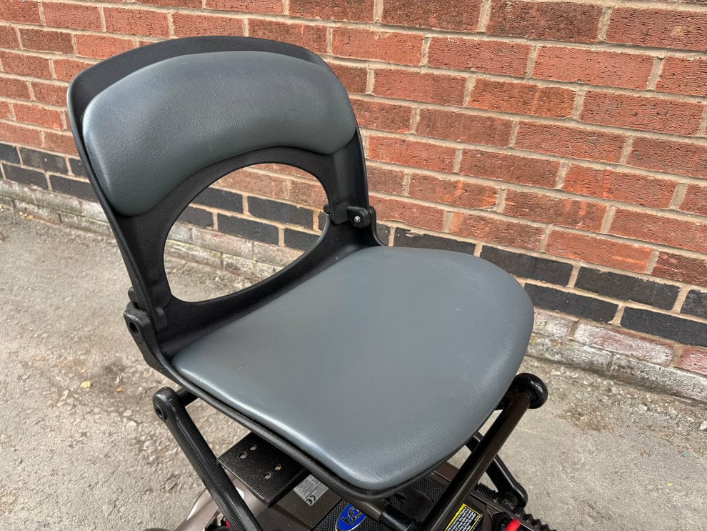 TGA Minimo Folding Mobility Scooter | Lightweight Travel Scooter | Refurbished - Image 3