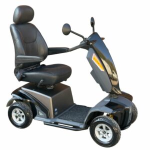 TGA Vita E 8MPH All-Terrain Mobility Scooter | Refurbished | Warranty Included