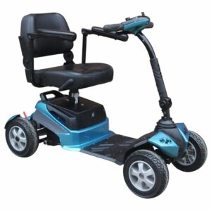 Drive Evo Lightweight Boot Mobility Scooter | 2 Battery Packs | Refurbished