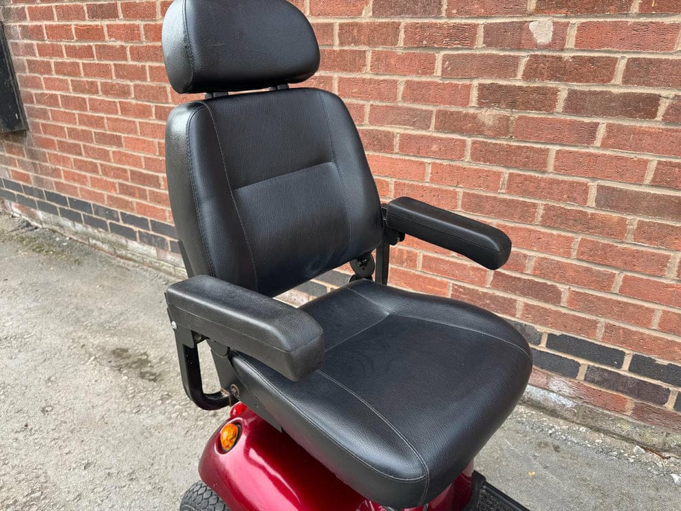 Freerider Kensington S 8MPH Mobility Scooter | Refurbished | Warranty Included - Image 6