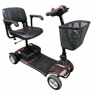 Kymco K-Lite Mobility Scooter | Refurbished | Mobility Hub SA