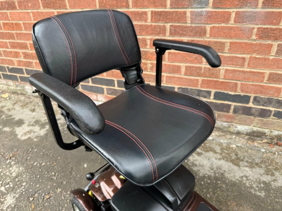 Kymco K-Lite Mobility Scooter | Refurbished | Mobility Hub SA - Image 5
