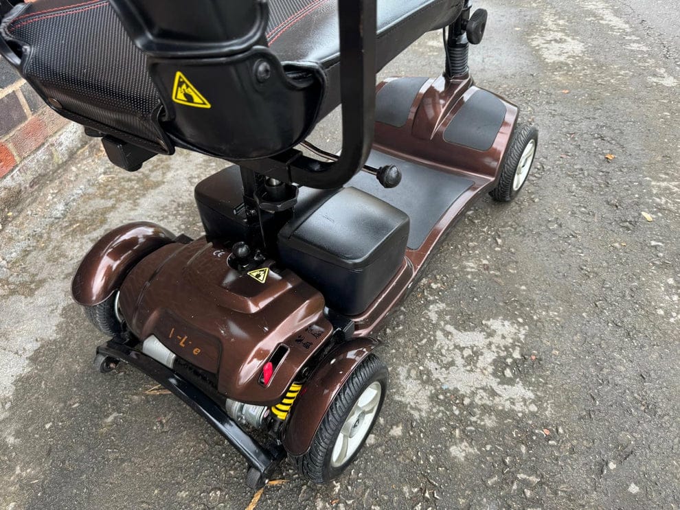 Kymco K-Lite Mobility Scooter | Refurbished | Mobility Hub SA - Image 6