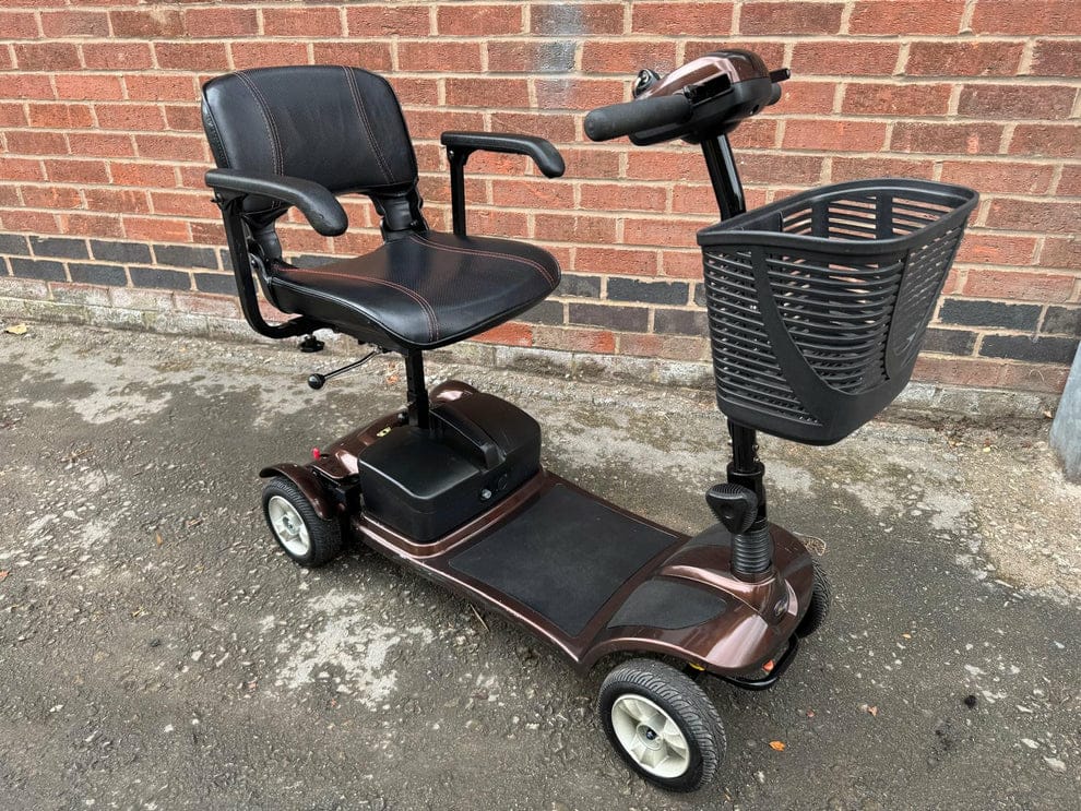 Kymco K-Lite Mobility Scooter | Refurbished | Mobility Hub SA - Image 2