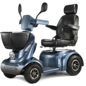 Viva Grand Tour All-Terrain Mobility Scooter