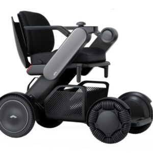 WHILL Model C2 Portable Electric Power Wheelchair